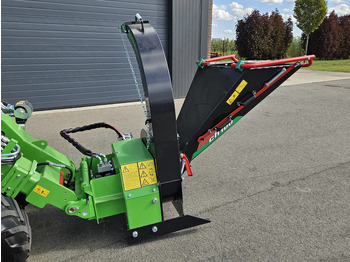 Tillbehör för Lantbruksmaskiner Avant CH100 Houtversnipperaar: bild 3