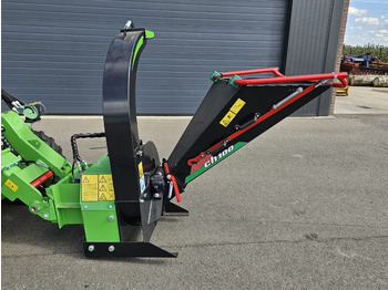 Tillbehör för Lantbruksmaskiner Avant CH100 Houtversnipperaar: bild 2