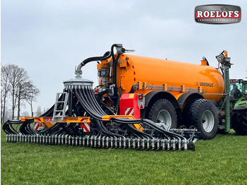 Gödseltunna VEENHUIS