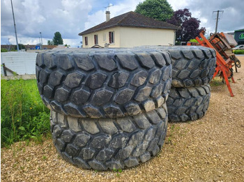 Däck BRIDGESTONE