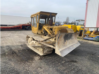 Bulldozer CATERPILLAR D4D