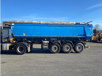 Leasa Schmitz Cargobull SGF*S3 Schmitz Cargobull SGF*S3: bild 3