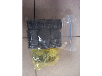 Bromsdelar KNORR-BREMSE