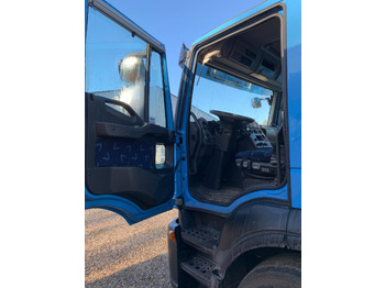 Sugbil Iveco VacuDrain 1373: bild 3 Sugbil Iveco VacuDrain 1373: bild 3