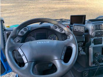 Sugbil Iveco VacuDrain 1373: bild 4 Sugbil Iveco VacuDrain 1373: bild 4