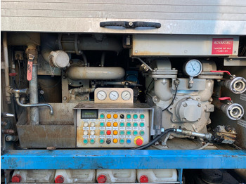 Sugbil Iveco VacuDrain 1373: bild 5 Sugbil Iveco VacuDrain 1373: bild 5