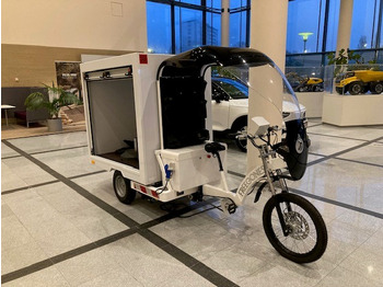 Skåpbil RENAULT Master