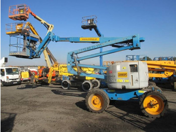 Bomlift GENIE Z45/25