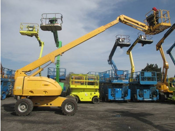 Teleskoplift JLG