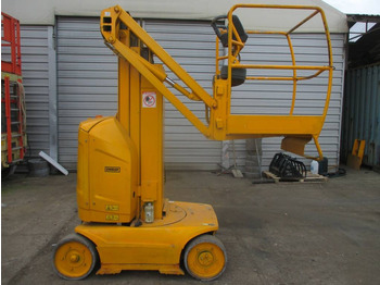 Pelarlift JLG