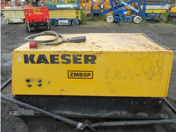 Luftkompressor Kaeser M 34 E: bild 5 Luftkompressor Kaeser M 34 E: bild 5