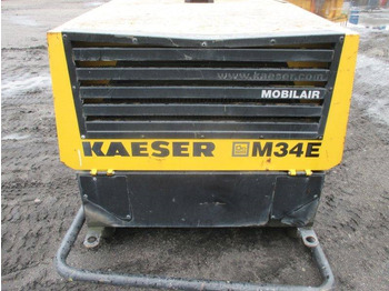 Luftkompressor Kaeser M 34 E: bild 4 Luftkompressor Kaeser M 34 E: bild 4