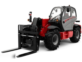 Teleskoplastar MANITOU MHT 790