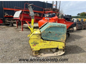 Vibroplatta AMMANN