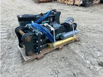 Hydraulisk hammare BRH pour pelle 5T à 8T: bild 2 Hydraulisk hammare BRH pour pelle 5T à 8T: bild 2