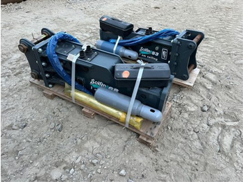 Hydraulisk hammare BRH pour pelle 5T à 8T: bild 3 Hydraulisk hammare BRH pour pelle 5T à 8T: bild 3