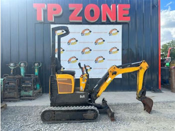 Minigrävmaskin BOBCAT