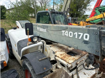Teleskoplastar BOBCAT T40170