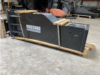 Hydraulisk hammare Brh pour pelle de 6T à 11T: bild 2 Hydraulisk hammare Brh pour pelle de 6T à 11T: bild 2