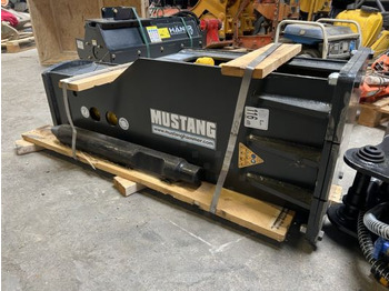 Hydraulisk hammare Brh pour pelle de 6T à 11T: bild 5 Hydraulisk hammare Brh pour pelle de 6T à 11T: bild 5