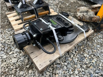 Hydraulisk sax för Byggmaskiner Cisaille de démolition pour 1T à 4T: bild 3