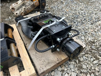 Hydraulisk sax för Byggmaskiner Cisaille de démolition pour 1T à 4T: bild 5