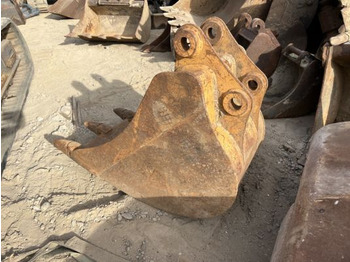 Grävmaskinsskopa CASE