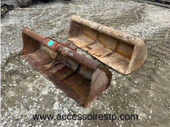 Grävmaskinsskopa ARDEN EQUIPMENT