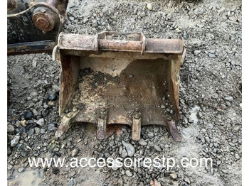 Grävmaskinsskopa ARDEN EQUIPMENT