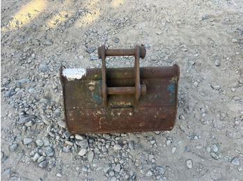 Grävmaskinsskopa Godet de terrassement - axe 35 mm: bild 5 Grävmaskinsskopa Godet de terrassement - axe 35 mm: bild 5