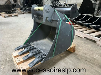 Grävmaskinsskopa LEHNHOFF