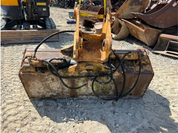 Skopa Godet inclinable - axe 60 mm: bild 5 Skopa Godet inclinable - axe 60 mm: bild 5