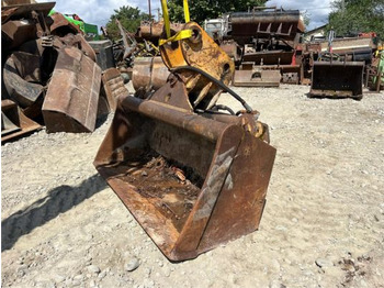 Skopa Godet inclinable - axe 60 mm: bild 3 Skopa Godet inclinable - axe 60 mm: bild 3