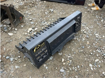 Skopa Godet râteau pour minichargeur: bild 5 Skopa Godet râteau pour minichargeur: bild 5