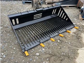 Skopa Godet squelette pour minichargeur: bild 2 Skopa Godet squelette pour minichargeur: bild 2