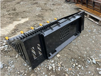 Skopa Godet squelette pour minichargeur: bild 4 Skopa Godet squelette pour minichargeur: bild 4