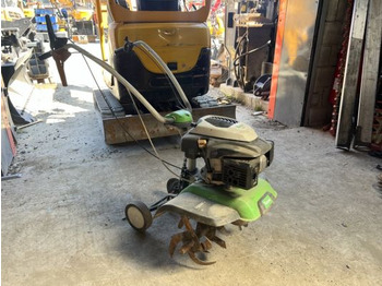 Tvåhjulstraktor Motoculteur viking HB 585: bild 2 Tvåhjulstraktor Motoculteur viking HB 585: bild 2