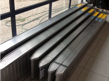 Lastramp Rampes de chargement en alu neuves mini pelle tracteur ....: bild 5 Lastramp Rampes de chargement en alu neuves mini pelle tracteur ....: bild 5