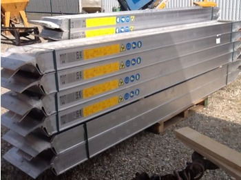 Lastramp Rampes de chargement en alu neuves mini pelle tracteur ....: bild 2 Lastramp Rampes de chargement en alu neuves mini pelle tracteur ....: bild 2