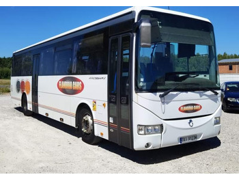 Förortsbuss IRISBUS
