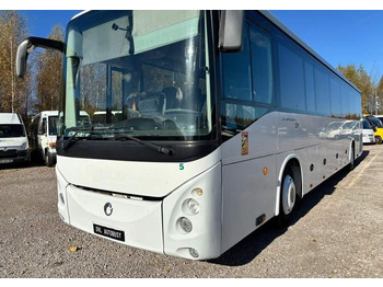 Förortsbuss IRISBUS