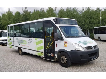 Minibuss IVECO Daily
