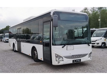Stadsbuss IVECO Crossway