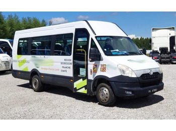 Minibuss IVECO Daily