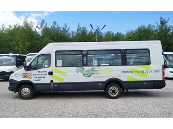 Minibuss, Persontransport Iveco Daily 23 miejsca, KLIMA, WEBASTO: bild 4 Minibuss, Persontransport Iveco Daily 23 miejsca, KLIMA, WEBASTO: bild 4