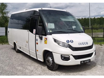 Minibuss IVECO Daily