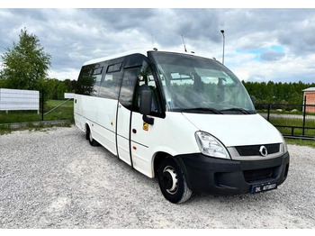 Minibuss IVECO