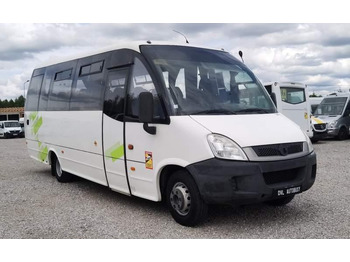 Minibuss IVECO