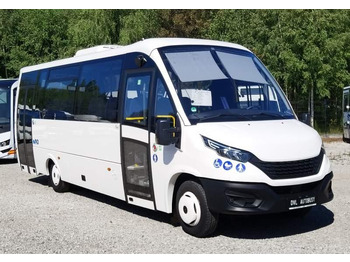 Stadsbuss IVECO