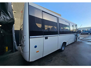 Förortsbuss Iveco Kapena Thesi: bild 4 Förortsbuss Iveco Kapena Thesi: bild 4